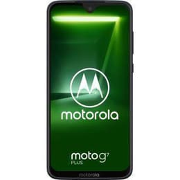 Motorola Moto G7 Plus 64GB - Vermelho - Desbloqueado