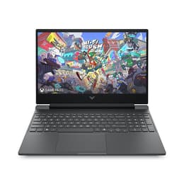 HP Victus Gaming 15-fa2027nl 15"-inch - Core 7 240H - 16GB - SSD 1 TB NVIDIA GeForce RTX 5060 QWERTY - Italiano