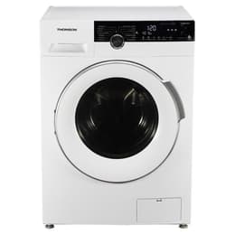 Thomson THWD86140WH Máquina de lavar e secar roupa Frontal