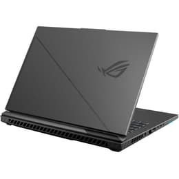 Asus ROG Strix G18 G814JIR-N6082W 18"-inch - Core i9-14900HX - 32GB - SSD 1 TB NVIDIA GeForce RTX 4070 AZERTY - Francês