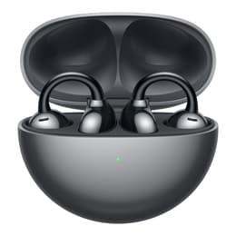 Huawei FreeClip Bluetooth Earphones - Cinzento