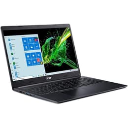 Acer Aspire 5 A515-55-79P6 15-inch (2020) - Core i7 - Gen 10 (G) - 8GB - SSD 512 GB AZERTY - Francês