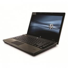 HP ProBook 4320S 13-inch (2011) - Core i3-370M - 8GB - HDD 320 GB AZERTY - Francês