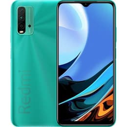 Xiaomi Redmi 9T 128GB - Verde - Desbloqueado - Dual-SIM