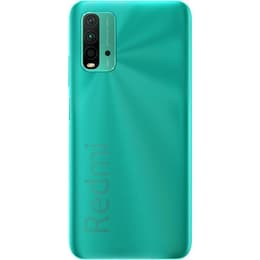 Xiaomi Redmi 9T 128GB - Verde - Desbloqueado