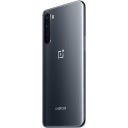 OnePlus Nord 256GB - Cinzento - Desbloqueado