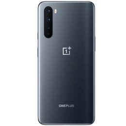 OnePlus Nord 256GB - Cinzento - Desbloqueado