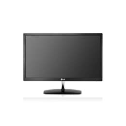 23-inch LG Flatron E2351 1920 x 1080 LED Monitor Preto