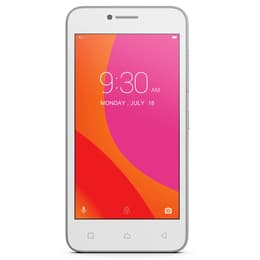 Lenovo B 8GB - Branco - Desbloqueado