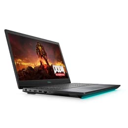 Dell G3 P89F 15"-inch - Core i7-10750H - 16GB - SSD 512 GB Nvidia GeForce GTX 1660 Ti AZERTY - Francês