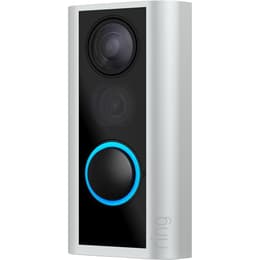 Ring Door view cam Dispositivos Conectados