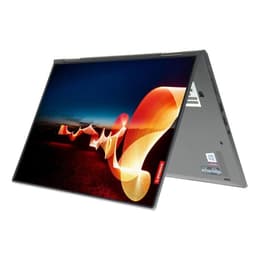 Lenovo ThinkPad X1 Yoga G5 14-inch (2020) - Core i5 - Gen 10 (U) - 8GB - SSD 2 TB QWERTZ - Alemão
