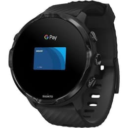 Smart Watch Hp GPS Suunto 7 - Preto
