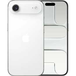 iPhone Air 1000GB - Branco-Nuvem - Desbloqueado