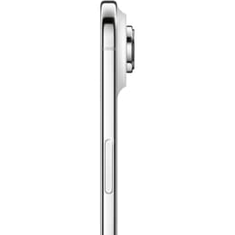 iPhone Air 1000GB - Branco-Nuvem - Desbloqueado