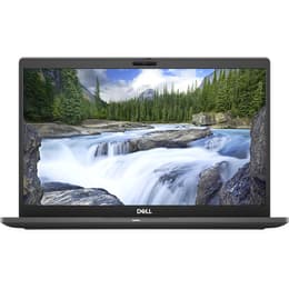Dell Latitude 7330 13-inch (2022) - Core i5 - Gen 12 (U) - 16GB - SSD 256 GB AZERTY - Francês