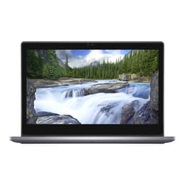 Dell Latitude 3310 13-inch (2018) - Core i3 - Gen 8 (U) - 8GB - SSD 256 GB AZERTY - Francês