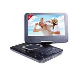 Takara VR132B Leitor De Dvd