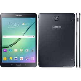 Galaxy Tab S2 32GB - Dourado - WiFi + 4G