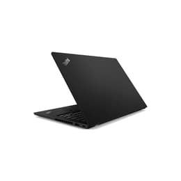 Lenovo ThinkPad X13 Gen 1 13-inch (2022) - Core i5-10210U - 8GB - SSD 256 GB AZERTY - Francês