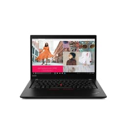 Lenovo ThinkPad X13 Gen 1 13-inch (2022) - Core i5-10210U - 8GB - SSD 256 GB AZERTY - Francês