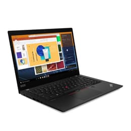 Lenovo ThinkPad X13 Gen 1 13-inch (2022) - Core i5-10210U - 8GB - SSD 256 GB AZERTY - Francês