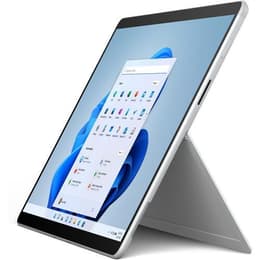Microsoft Surface Pro X 13-inch Snapdragon Microsoft SQ3 - SSD 512 GB - 16GB Sem teclado