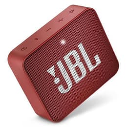 Jbl GO 2 Bluetooth Speakers - Vermelho
