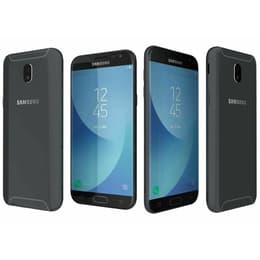 Galaxy J5 (2017) 16GB - Preto - Desbloqueado