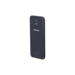 Galaxy J5 (2017) 16GB - Preto - Desbloqueado