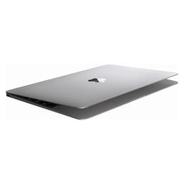 MacBook Retina 12-inch (2015) - Core M - 8GB SSD 256 QWERTY - Inglês