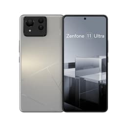 Asus ZenFone 11 Ultra 256GB - Cinzento - Desbloqueado