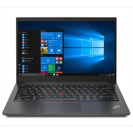 Lenovo ThinkPad E14 G3 14-inch (2021) - Ryzen 5 - 5000 Series (U) - 32GB - SSD 1 TB QWERTZ - Alemão