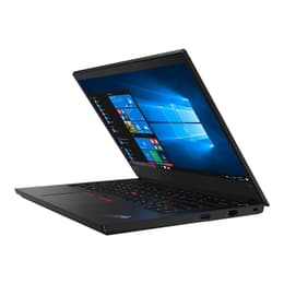 Lenovo ThinkPad E14 G3 14-inch (2021) - Ryzen 5 - 5000 Series (U) - 32GB - SSD 1 TB QWERTZ - Alemão