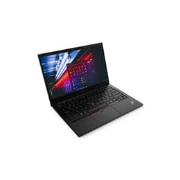 Lenovo ThinkPad E14 G3 14-inch (2021) - Ryzen 5 - 5000 Series (U) - 32GB - SSD 1 TB QWERTZ - Alemão