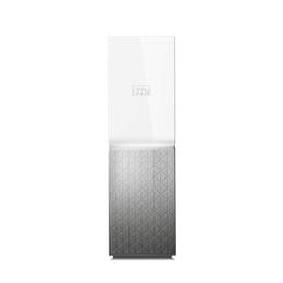 Western Digital My Cloud Home Disco Rígido Externo - HDD 3 TB USB 3.0