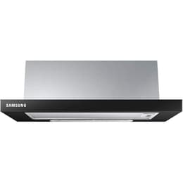 Exaustor encastrar Samsung NK24M1030IB Chaminé