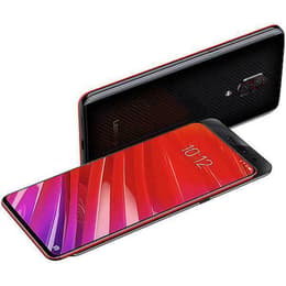 Lenovo Z5 Pro GT 256GB - Preto - Desbloqueado