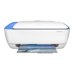 HP DeskJet 3632 Impressora a jacto de tinta