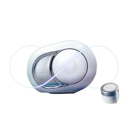 Devialet Classic Phantom + Remote - Branco brilhante