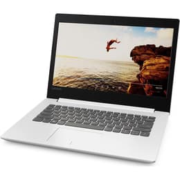 Lenovo IdeaPad 320 14-inch (2017) - A9-9420 - 8GB - HDD 1 TB AZERTY - Francês
