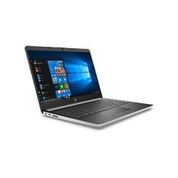 HP 14-DK0011NF 14-inch (2019) - Ryzen 5 3500U - 8GB - SSD 256 GB AZERTY - Francês
