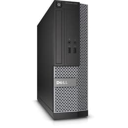 Dell OptiPlex 3020 SFF Core i5-4590 3,3 - HDD 500 GB - 8GB