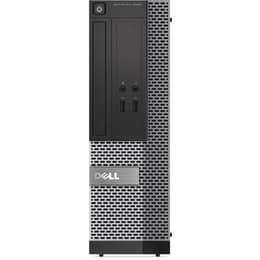 Dell OptiPlex 3020 SFF Core i5-4590 3,3 - HDD 500 GB - 8GB