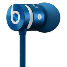 Beats By Dr. Dre Beats Urbeats Earbud Redutor de ruído Earphones - Azul