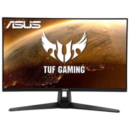 27-inch Asus TUF Gaming VG279Q1A 1920 x 1080 LED Monitor Preto