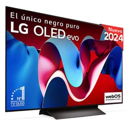 Lg 48,0000-inch OLED48C44LA 3840x2160 TV