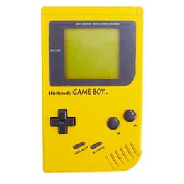 Nintendo Game Boy Classic - Amarelo