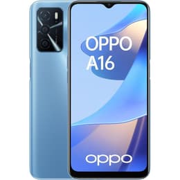 Oppo A16 32GB - Azul - Desbloqueado