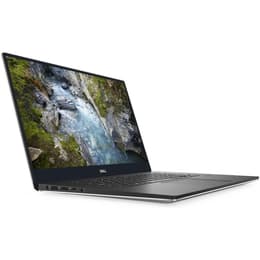 Dell Precision 5540 15-inch (2019) - Core i7 - Gen 9 (H) - 32GB - SSD 512 GB QWERTY - Sueco